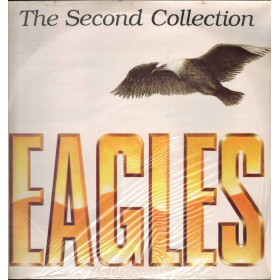 Eagles Lp 33giri The Second Collection Nuovo Sigillato