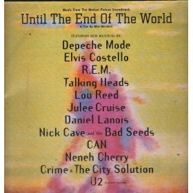 Various Lp Vinile Until The End Of The World Warner Bros – 7599267071 Nuovo