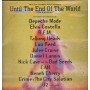Various Lp Vinile Until The End Of The World Warner Bros – 7599267071 Nuovo