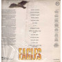 Eagles Lp 33giri The Second Collection Nuovo Sigillato