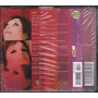 Iva Zanicchi CD Colori D'Amore Nuovo Sigillato 8030615065172