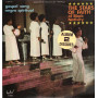 The Stars Of Faith Of Black Nativity Lp Gospel Song Negro Spirituals