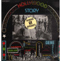 AA.VV. 2 Lp Vinile Hollywood Story / Disques Festival ‎ALB 214 