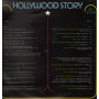 AA.VV. 2 Lp Vinile Hollywood Story / Disques Festival ‎ALB 214 