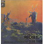 Pink Floyd Lp 33giri More - Soundtrack From The Film Nuovo 06404096