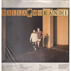 Dalla / Morandi Lp 33giri Dalla / Morandi  Gatefold Nuovo Sig. 0035627177811