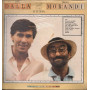 Lucio Dalla / Gianni Morandi  Lp 33giri In Europa Nuovo Sigillato 4007192096558