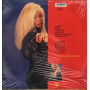 Donna Summer Lp 33giri Mistaken Iden  Nuovo Sigillato