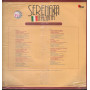 AA.VV. Lp Vinile Serenata Italiana Canzoni E Voci Immortali / K-Tel 