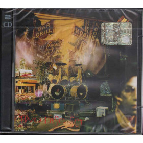 Prince CD Sign "O" The Times Nuovo Sigillato 0075992557726