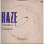 Raze Vinile 12" Break 4 Love / Five FM 13837 Nuovo