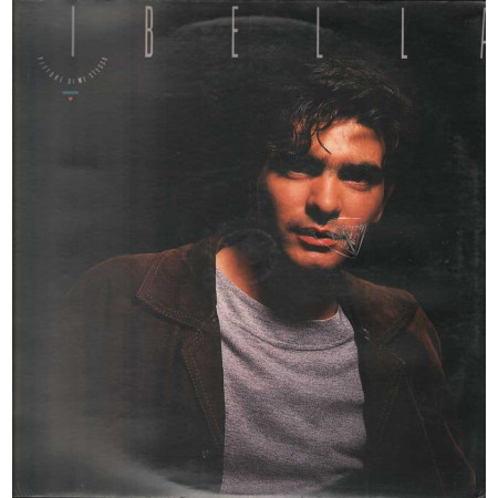 Rosario Di Bella Lp 33giri Pittore Di Me Stesso Nuovo Sigillato 0077779283019