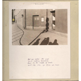 Gallery Lp 33giri Gallery Nuovo 001206