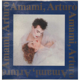 Giancarlo Chiaramello Lp Vinile Amami Arturo / Durium ‎msAI 77465