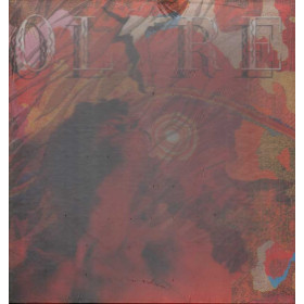 Claudio Baglioni Box 2 Lp Vinile Oltre / CBS ‎466135-0 Sigillato