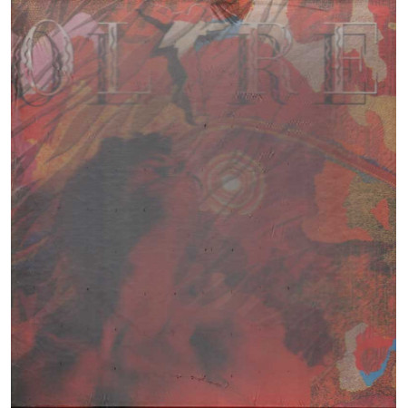 Claudio Baglioni Box 2 Lp Vinile Oltre / CBS ‎466135-0 Sigillato