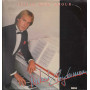Richard Clayderman  Lp 33giri Italie Mon Amour Nuovo Sigillato
