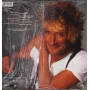 Rod Stewart Lp 33giri Out Of Order Nuovo Sigillato
