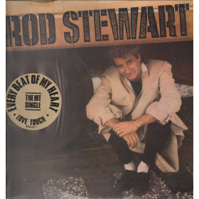 Rod Stewart Lp 33giri Rod Stewart Nuovo