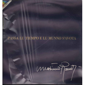 Massimo Ranieri - Passa Lu Tiempo E Lu Munno S'avota 