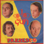 I Gufi     45giri 7" Pazzesco / Sudameritalia  Nuovo