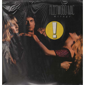 Fleetwood Mac Lp 33giri Mirage Nuovo  WB K 56 952 0075992360715