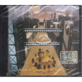 Prince & The New Power Generation CD Love Symbol  Sigillato 0093624503729