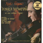 Yoska Nemeth Et Son Orchestre Tzigane ‎Lp Nuit Tzigane Disques Festival ‎Nuovo