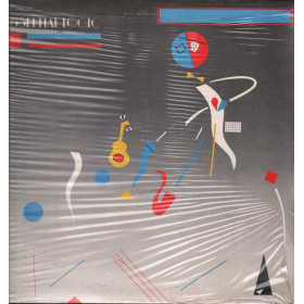 Essential Logic Vinile 12" 45 rmp Essential Logic (Omonimo) Nuovo Sig 200008