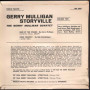 Gerry Mulligan Vinile EP 7" Storyville Volume Two Nuovo