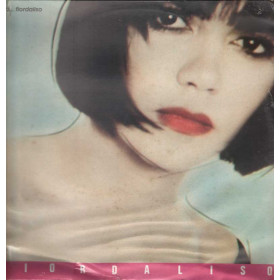 Fiordaliso - Io Fiordaliso / EMI 64 7922371 / 0077779223718