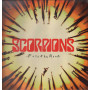 Scorpions  Lp 33giri Face The Heat Nuovo 0731451828010