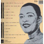 Billie Holiday Lp 33giri Lover Man Nuovo 0022925231710