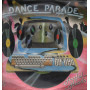 Artful Heads  Lp Mixed Compilation Dance Parade Nuovo Sigillato
