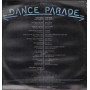 Artful Heads  Lp Mixed Compilation Dance Parade Nuovo Sigillato
