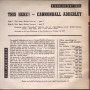 Cannonball Adderley Vinile EP 7" This Here  Nuovo