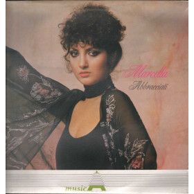 Marcella Bella Lp 33giri Abbracciati Nuovo Sigillato  001054