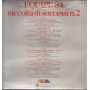 Equipe 84 Lp Raccolta Di Successi N 2 / Ricordi ‎ORL 8180 Orizzonte Sigillato