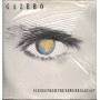 Gazebo Vinile 12" Scenes From The News Broadcast Nuovo RARO