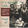 Guesch Patti & Encore Vinile  45giri 7" Fleurs Carnivores Nuovo 5099917369978