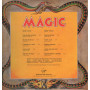 Gillan  Lp 33giri Magic Nuovo   Sleeve: Gatefold