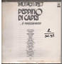 Peppino Di Capri Lp 33giri E' Mezzanotte Nuovo Sigillato 021028
