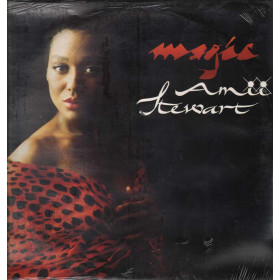 Amii Stewart Lp 33giri Magic Nuovo