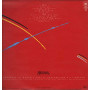 Santana Lp 33giri Zebop! Nuovo