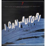AA.VV. Lp Vinile I Cantautori Vol. 7 / Fonit Cetra ‎WL 74028 Nuovo
