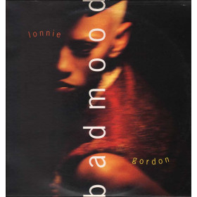 Lonnie Gordon   VINILE 12" 33rmp Bad Mood Nuovo - 0724388069663