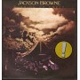 Jackson Browne -  Lp 33giri Running On Empty Nuovo   W 53070
