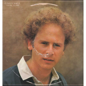 Garfunkel Lp 33giri Angel Clare Nuovo