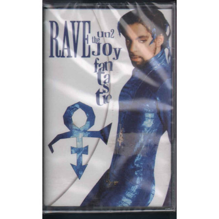 The Artist (Prince) ‎- Rave Un2 The Joy Fantastic‎ 0078221462440