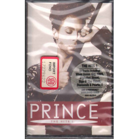 The Artist (Prince) ‎MC7 Rave Un2 The Joy Fantastic‎ Sig 0078221462440